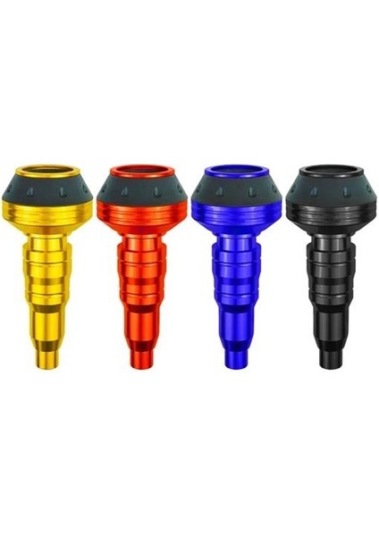 Motosiklet Koruma Takozu Tekli Kırmızı modelleri