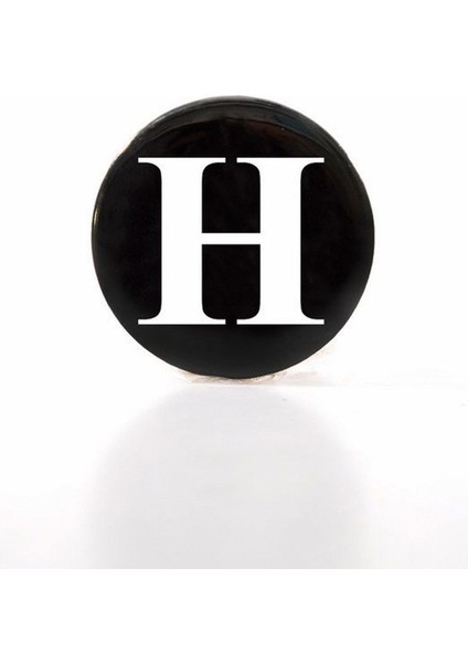 H Harf Açacak Magnet