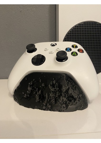 Xbox S ve Xbox x Serisi Joystick Kol Standı Siyah