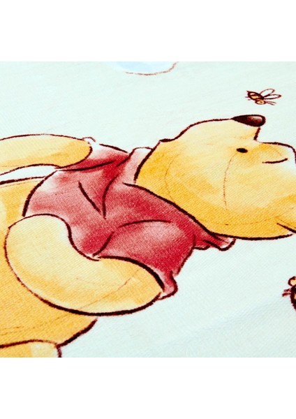 Lisanslı Disney Winnie The Pooh Halı - 80X120 cm indirimleri
