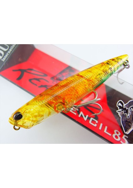 Realis Pencil 85 Chinu CCC0343 Prawn Shrimp modelleri