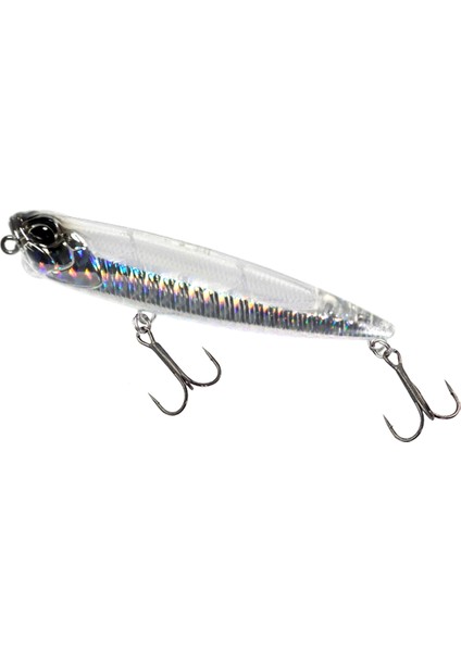 Realis Pencil 110 CHH0573 Clear Bait