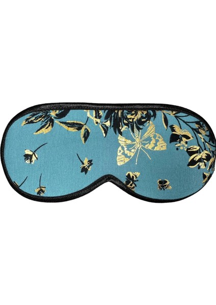 1404 Unisex Uyku Gözlüğü