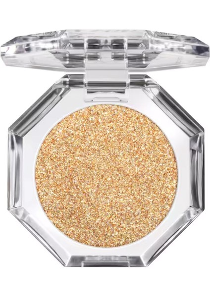 Too Faced Ddisco Crush Hypnotıc - Yoğun Pigmentli Krem Far