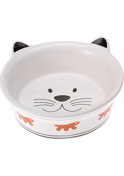 Ferplast Venere Seramik Kedi Mama Kabı 150 ml - 8010690087580