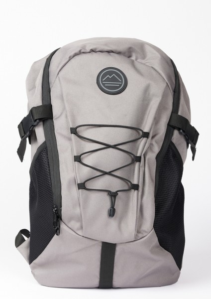 All Terrain Gear Gri Sırt Çantası