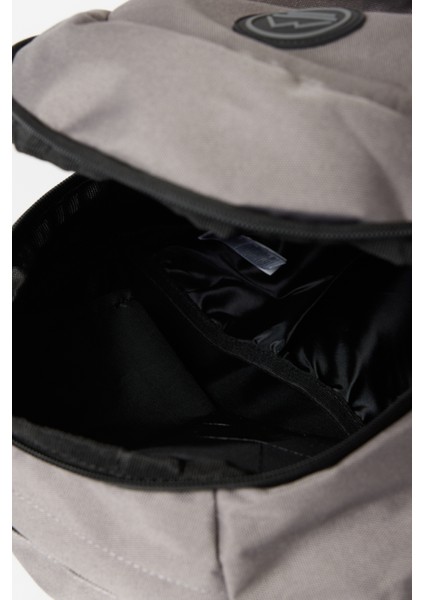 All Terrain Gear Gri Sırt Çantası