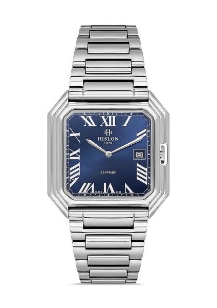 CL170S-11SS Erkek Kol Saati