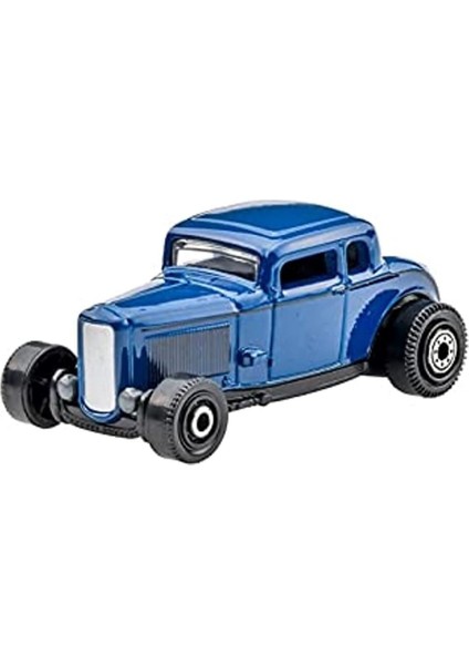 1:64 Tekli Arabalar 1932 Ford Coupe Model B C0859-HFR54