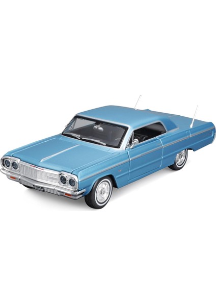 1964 Chevrolet Impala Ss 1/26