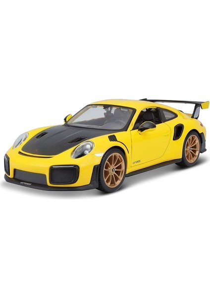 1/24 Porsche 911 Gt2 Rs