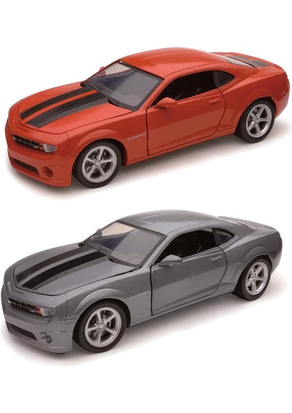 Ray Cruiser Chevrolet Camaro Model Araba