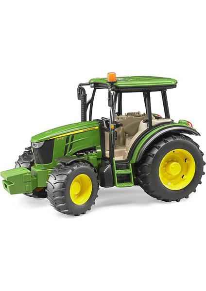 - John Deere 5115M Traktör Ölçekli Model