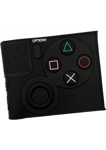 QYSB210807 09 Stili Sikke Cebi ile Oyun Cüzdanı Kimlik Kartı Tutacağı Genç Portefeuille Homme & Femme Için 3D Dokunmatik Pvc Kısa Çanta (Yurt Dışından) fiyatları