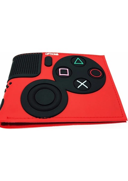 QYSB210807 09 Stili Sikke Cebi ile Oyun Cüzdanı Kimlik Kartı Tutacağı Genç Portefeuille Homme & Femme Için 3D Dokunmatik Pvc Kısa Çanta (Yurt Dışından) fırsatları