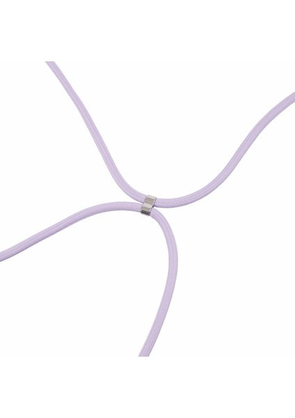 Samsung Galaxy A14 Epoksi Parlak Telefon Kapağı Lanyard ile (Yurt Dışından) indirimleri