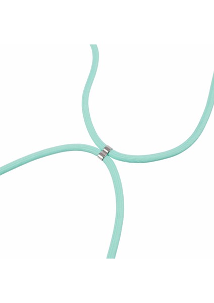 Samsung Galaxy A14 Epoksi Parlak Telefon Kapağı Lanyard ile (Yurt Dışından) indirimleri