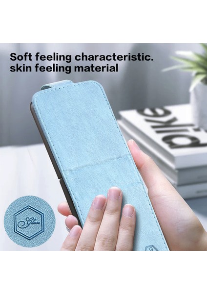 Samsung Galaxy Z Flip5 5g Düz Renkli Darbeye Dayanıklı Kılıf Pu+ Pc Telefon Kılıfı (Yurt Dışından) fırsatları