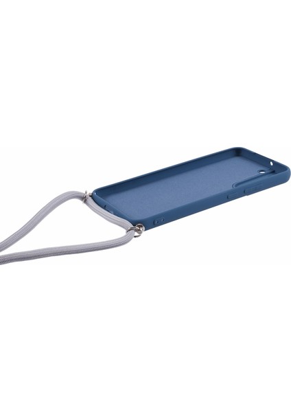 Samsung Galaxy S21 Fe 5g Kauçuklu Telefon Tpu Kalay ile (Yurt Dışından) fırsatları