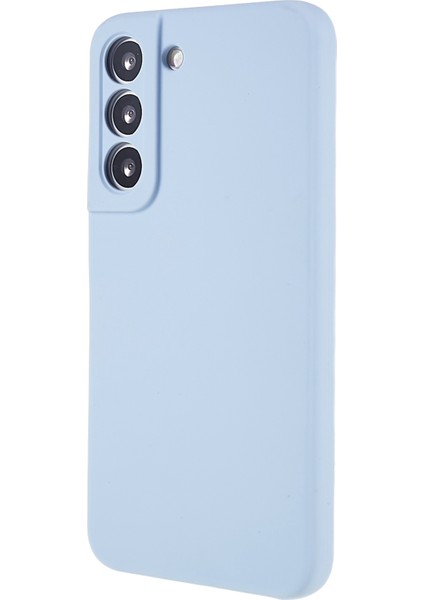 Samsung Galaxy S23+ Silikon Kılıf Ipeksi-Yumuşak Dokunmatik Telefon Kapağı (Yurt Dışından) modelleri