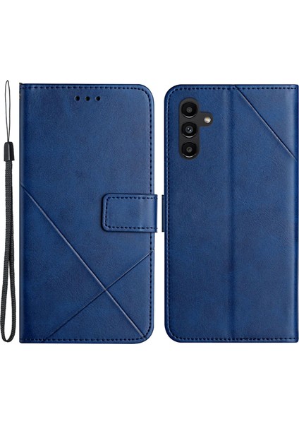 Samsung Galaxy A25 5g Telefon Kapağı Basılı Stand Kılıfı (Yurt Dışından)