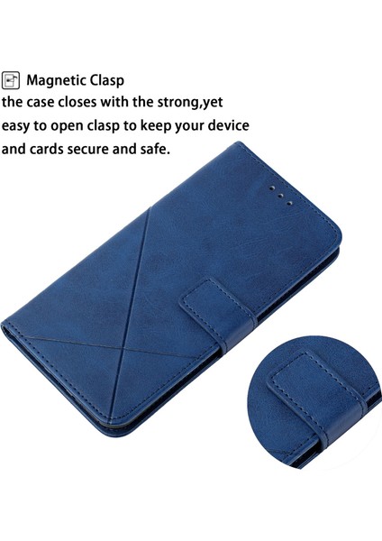Samsung Galaxy A25 5g Telefon Kapağı Basılı Stand Kılıfı (Yurt Dışından)