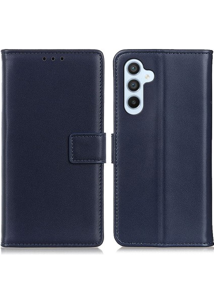 Samsung Galaxy A25 5g Cüzdan Stand Pu Deri Kapağı (Yurt Dışından)