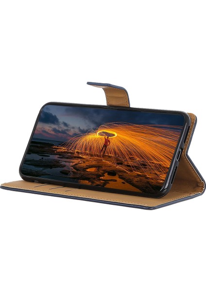 Samsung Galaxy A25 5g Cüzdan Stand Pu Deri Kapağı (Yurt Dışından) fırsatları