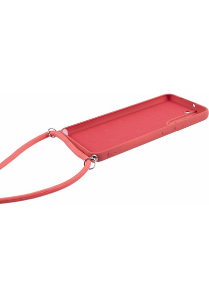 Samsung Galaxy S21 Kray ile Kauçuk Fiber Astar Kapağı (Yurt Dışından) fırsatları