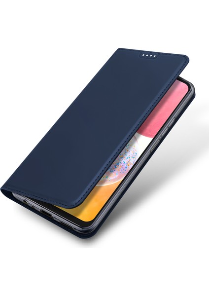 Samsung Galaxy A15 5g Pu Deri Stand Flip Telefon Kapağı (Yurt Dışından) fırsatları
