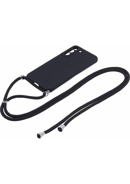 Samsung Galaxy S21 Kray ile Kauçuk Fiber Astar Kapağı (Yurt Dışından) fiyatları