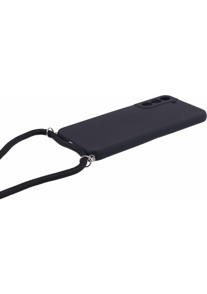 Samsung Galaxy S21 Kray ile Kauçuk Fiber Astar Kapağı (Yurt Dışından) modelleri