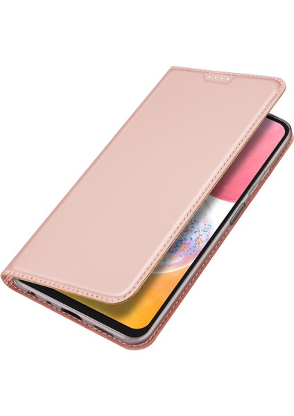 Samsung Galaxy A15 5g Pu Deri Stand Flip Telefon Kapağı (Yurt Dışından) fırsatları