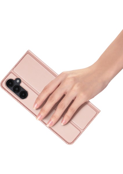 Samsung Galaxy A15 5g Pu Deri Stand Flip Telefon Kapağı (Yurt Dışından) indirimleri
