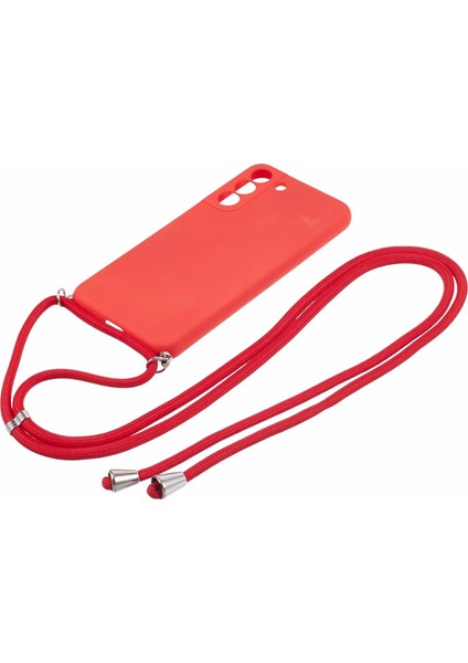 Samsung Galaxy S21 Kray ile Kauçuk Fiber Astar Kapağı (Yurt Dışından) fiyatları