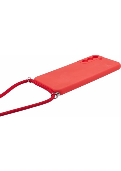 Samsung Galaxy S21 Kray ile Kauçuk Fiber Astar Kapağı (Yurt Dışından) modelleri