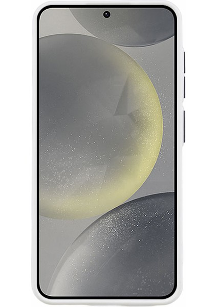 Samsung Galaxy A55 5g Kart Yuvası Çizilmez Yumuşak Tpu Telefon Arka Kapak (Yurt Dışından)
