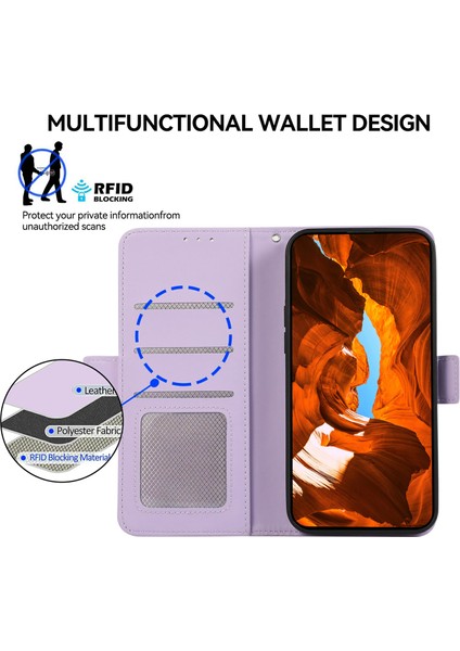 Samsung Galaxy S21 5g / S21 4g Kart Tutucu Cep Telefonu Kapağı (Yurt Dışından) fiyatları