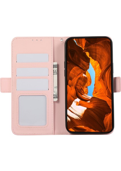 Samsung Galaxy S21 5g / S21 4g Kart Tutucu Cep Telefonu Kapağı (Yurt Dışından) modelleri