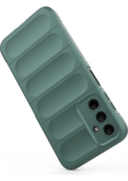 Samsung Galaxy M14 5g Sağlam Damla Geçirmez Telefon Kılıfı Yumuşak Tpu Arka Kapak (Yurt Dışından) fırsatları