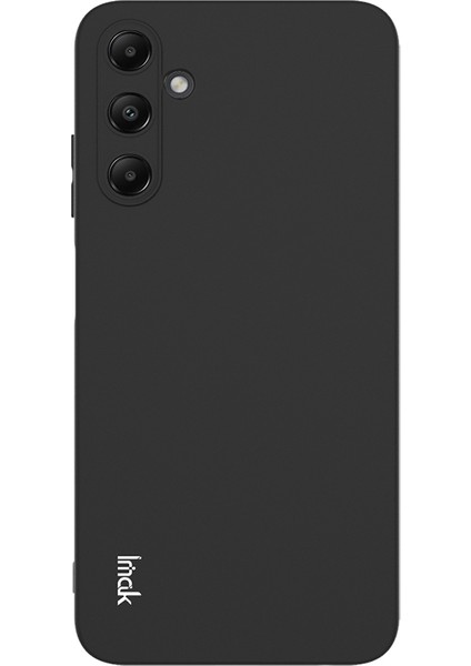 Samsung Galaxy A15 5g / A15 4g Çizgiye Karşı Çizelge Yumuşak Tpu Cep Telefonu Arka Kabuk (Yurt Dışından)