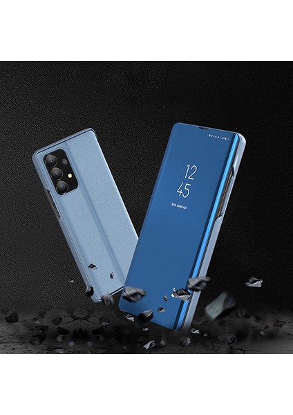 Samsung Galaxy A13 4g Stand Deri Kılıf Telefon Kapağı (Yurt Dışından) modelleri