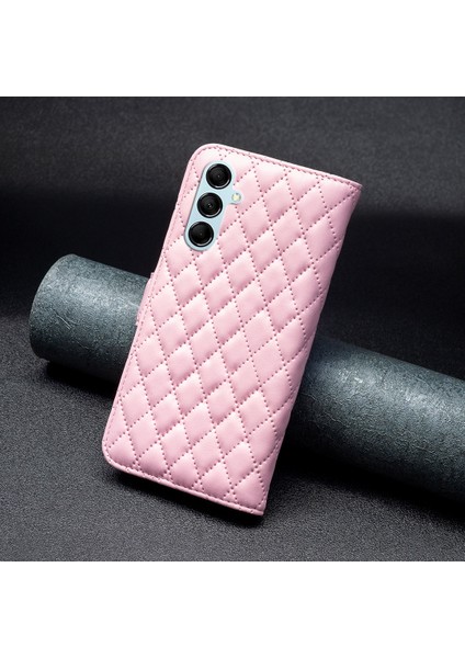 Samsung Galaxy M14 5g Telefon Kılıfı Deri Stand Cüzdan Telefon Kapağı (Yurt Dışından) indirimleri