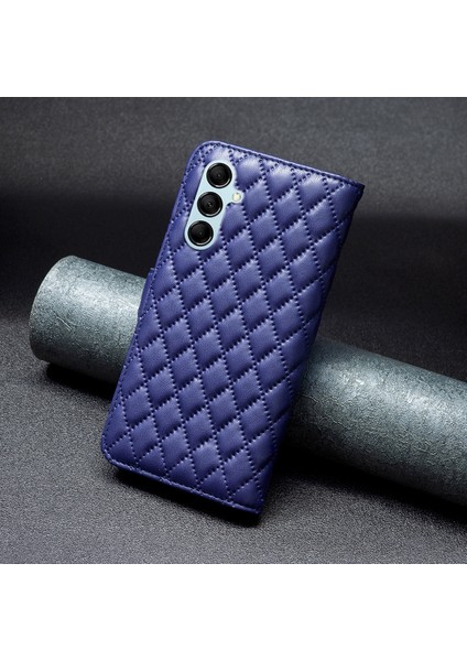 Samsung Galaxy M14 5g Telefon Kılıfı Deri Stand Cüzdan Telefon Kapağı (Yurt Dışından) indirimleri