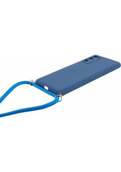 Samsung Galaxy S20 Fe / Fe 5g / S20 Lite / S20 Fe 2022 Case Kradiyeli Tpu Kapağı Kordonlu (Yurt Dışından) modelleri