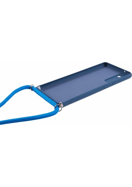 Samsung Galaxy S20 Fe / Fe 5g / S20 Lite / S20 Fe 2022 Case Kradiyeli Tpu Kapağı Kordonlu (Yurt Dışından) fırsatları