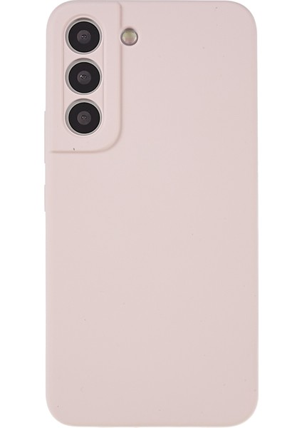 Samsung Galaxy S23 Anti-Çizik Silikon Telefon Kapağı (Yurt Dışından) fiyatları