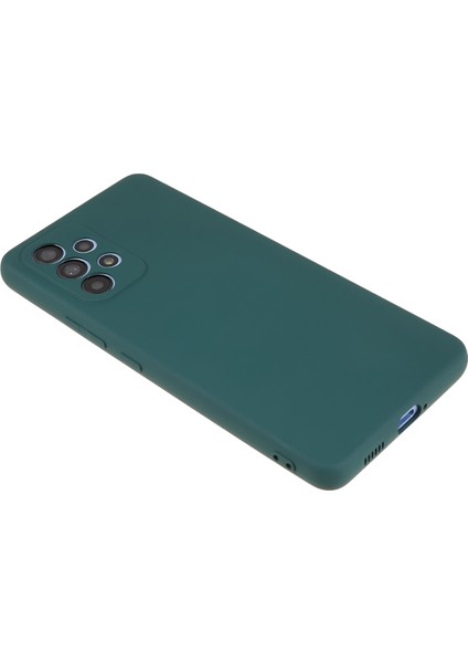Samsung Galaxy A33 5g Tpu Telefon Kılıfı, Yumuşak Fiber Astarlı Kauçuk Anti-Slip Kapağı (Yurt Dışından) modelleri