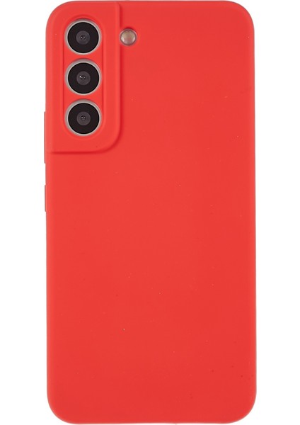Samsung Galaxy S23 Anti-Çizik Silikon Telefon Kapağı (Yurt Dışından) fiyatları