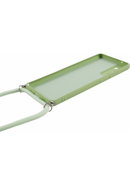 Samsung Galaxy S20 Fe / Fe 5g / S20 Lite / S20 Fe 2022 Case Kradiyeli Tpu Kapağı Kordonlu (Yurt Dışından) fırsatları